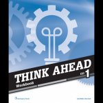 THINK AHEAD 1ºESO WORKBOOK