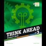 THINK AHEAD 3ºESO STUDENTS BOOK