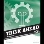 THINK AHEAD 3ºESO WORKBOOK