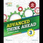 ADVANCED THINK AHEAD 3ºESO STUDENTS BOOK