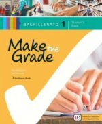 MAKE THE GRADE 1º BACHILLERATO STUDENT BOOK