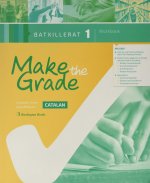 MAKE THE GRADE 1º BACHILLERATO WORKBOOK