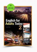 ENGLISH FOR ADULTS TODAY 2 TEACHERS BOOK