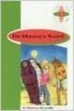 The mummy's secret