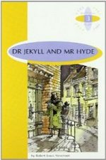 Dr Jekyll & Mr. Hyde