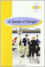 A sense of danger 4ºeso