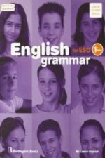 (05).(I.ESO).ENGLISH GRAMMAR FOR ESO (1º.-2º.)+CD