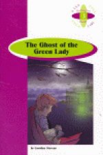 The ghost of the green lady level 1