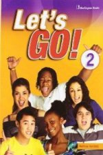 (08).LET'S GO 2.(STUDENT'S BOOK)