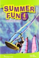 Summer fun 4º eso