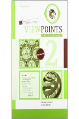 (CAT).VIEWPOINTS 2N BTX. (WORKBOOK)