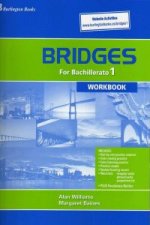 *(09).BRIDGES FOR 1O.BACH.(WORKBOOK+VOC.BUILDER)*2560290001