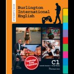 INTERNACIONAL ENGLISH C1 STUDENT'S