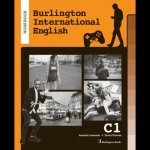 INTERNACIONAL ENGLISH C1 WORKBOOK