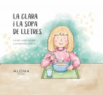 LA CLARA I LA SOPA DE LLETRES