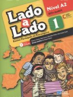Lado a lado. Nivel A2. Volumen 1+2