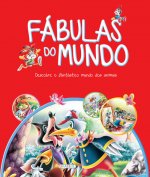 FABULAS DO MUNDO