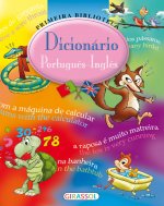 DICIONARIO PORTUGUÊS-INGLÊS