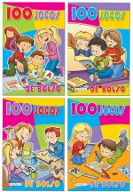 100 JOGOS DE BOLSO