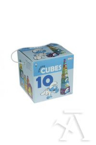Cubos Pitufos