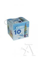 Cubos Pitufos