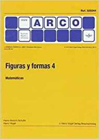 Figuras y formas 4