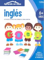INGLES (6-7 AÑOS) APRENDO EN CASA