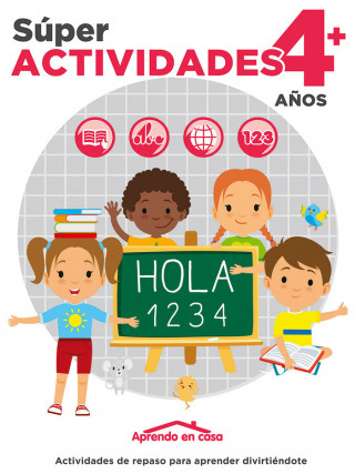 4-5 AÑOS