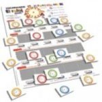 EL reloj-puzzle