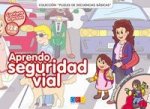 Aprendo suguridad vial