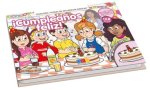 CUMPLEAÑOS FELIZ
