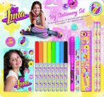 BIG STATIONERY SET