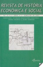 Revista de historia economica social Septiembre 2001
