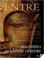 Cultura entre culturas:encontro ocidente oriente