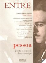 Cultura entre cunturas:pessoa caderno especial
