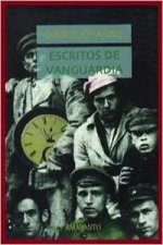 Escritos de vanguardia