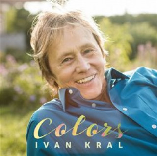 Ivan Král - Colors