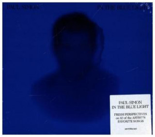 In the Blue Light