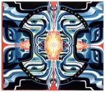 Flow State, 1 Audio-CD