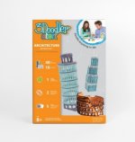 3DOODLER Start Architecture Activity Kit