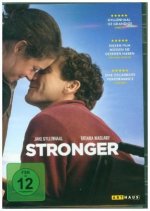 Stronger, 1 DVD