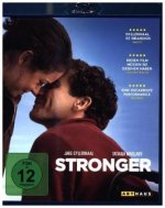 Stronger, 1 Blu-ray