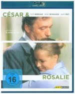 Cesar und Rosalie, 1 Blu-ray