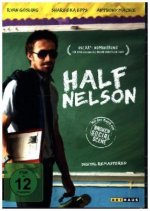 Half Nelson, 1 DVD (Digital Remastered)