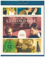 Gosford Park, 1 Blu-ray
