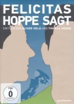 Felicitas Hoppe sagt