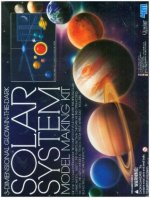 Solar System Mobile Making Kit
