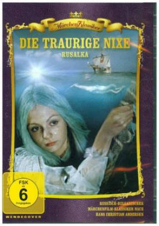 Die traurige Nixe, 1 DVD