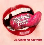 Pleased To Eat You, 1 Audio-CD