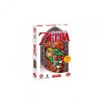 Zelda Link-Adventurer (Puzzle)